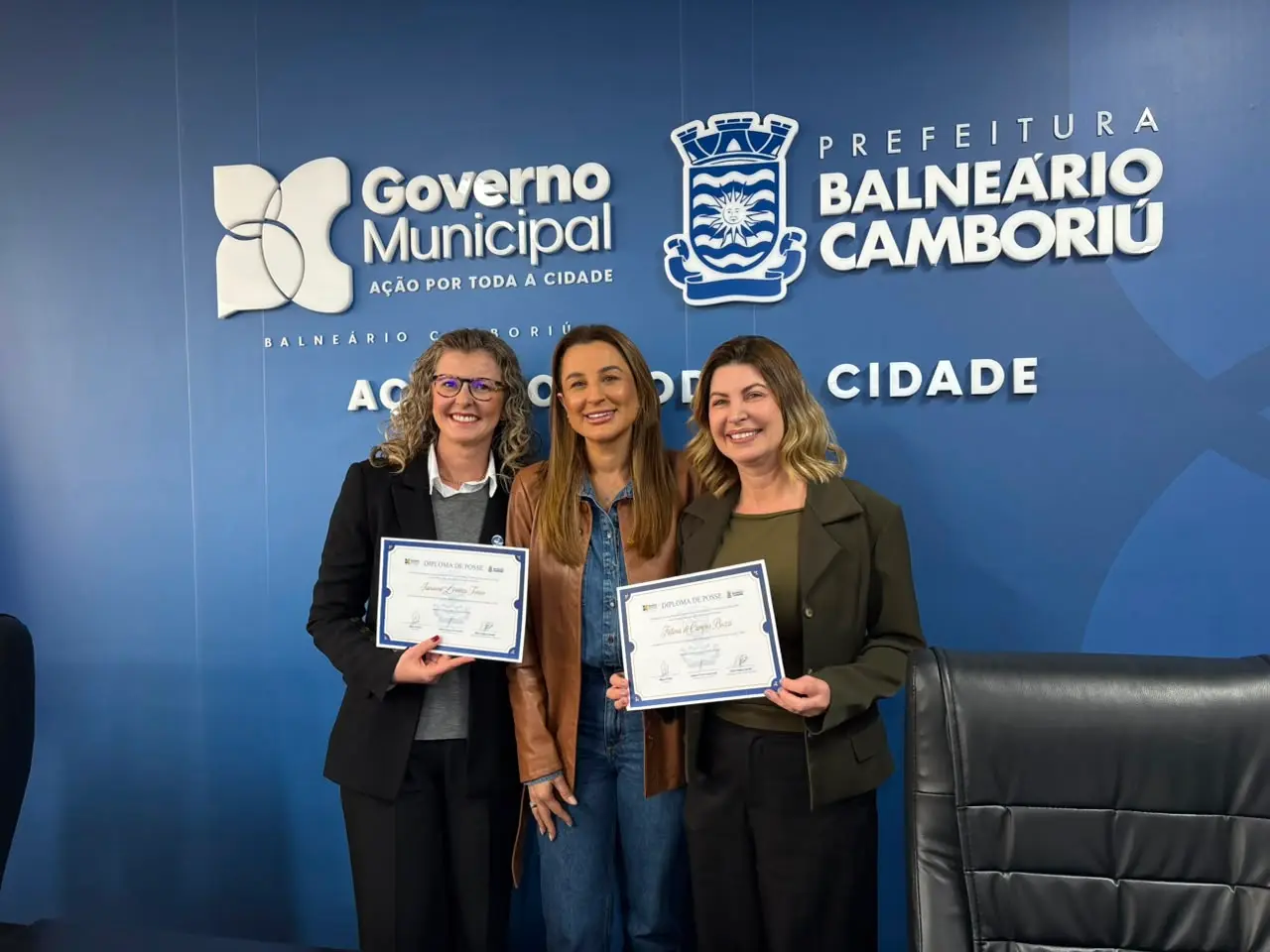 Conselho Municipal de Ciência, Tecnologia e Inovação abre novo espaço de diálogo em Balneário Camboriú