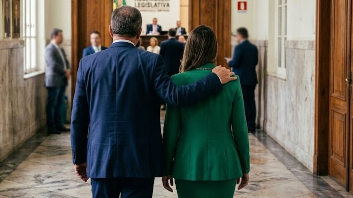 Pais que abriram caminhos: os filhos que seguiram a ‘herança’ política há mais de 100 anos em SC