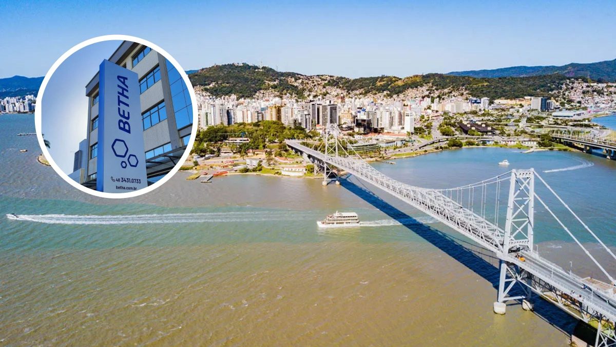 Empresa de referência nacional vence licitação de R$ 7,8 milhões e assume portal fiscal de Florianópolis