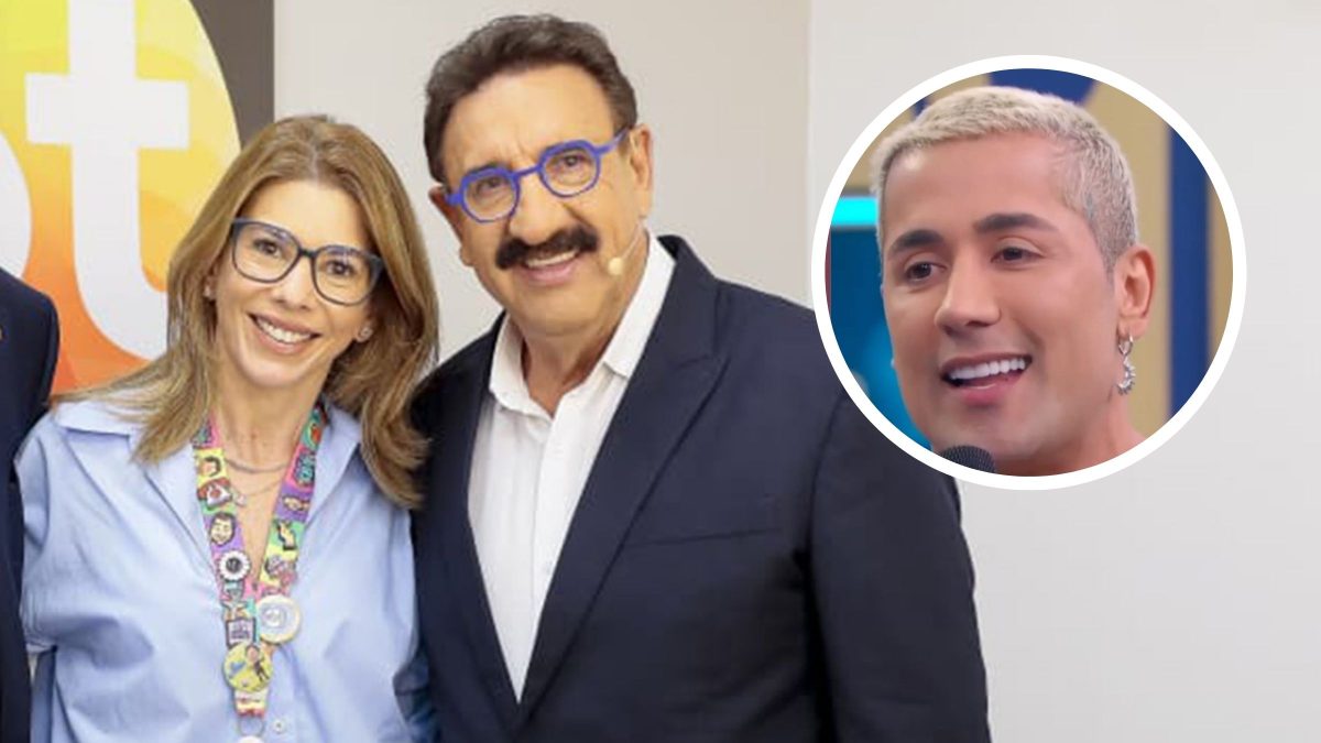 Presidente do SBT fala sobre Ratinho após polêmica com cantor e revela decisão com apresentador