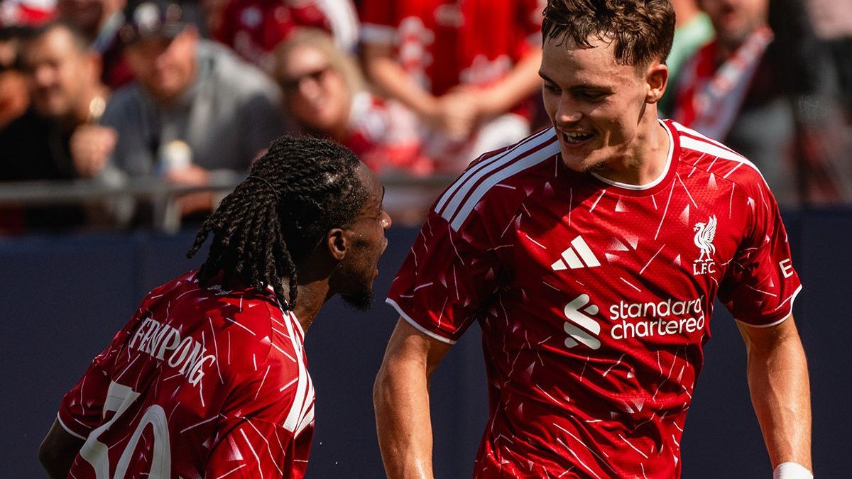 Liverpool x Monaco: onde assistir ao vivo, horário, palpite e escalações do amistoso