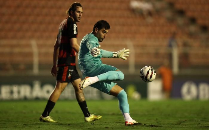 Barra perde para o Ituano e corre risco de entrar no Z2