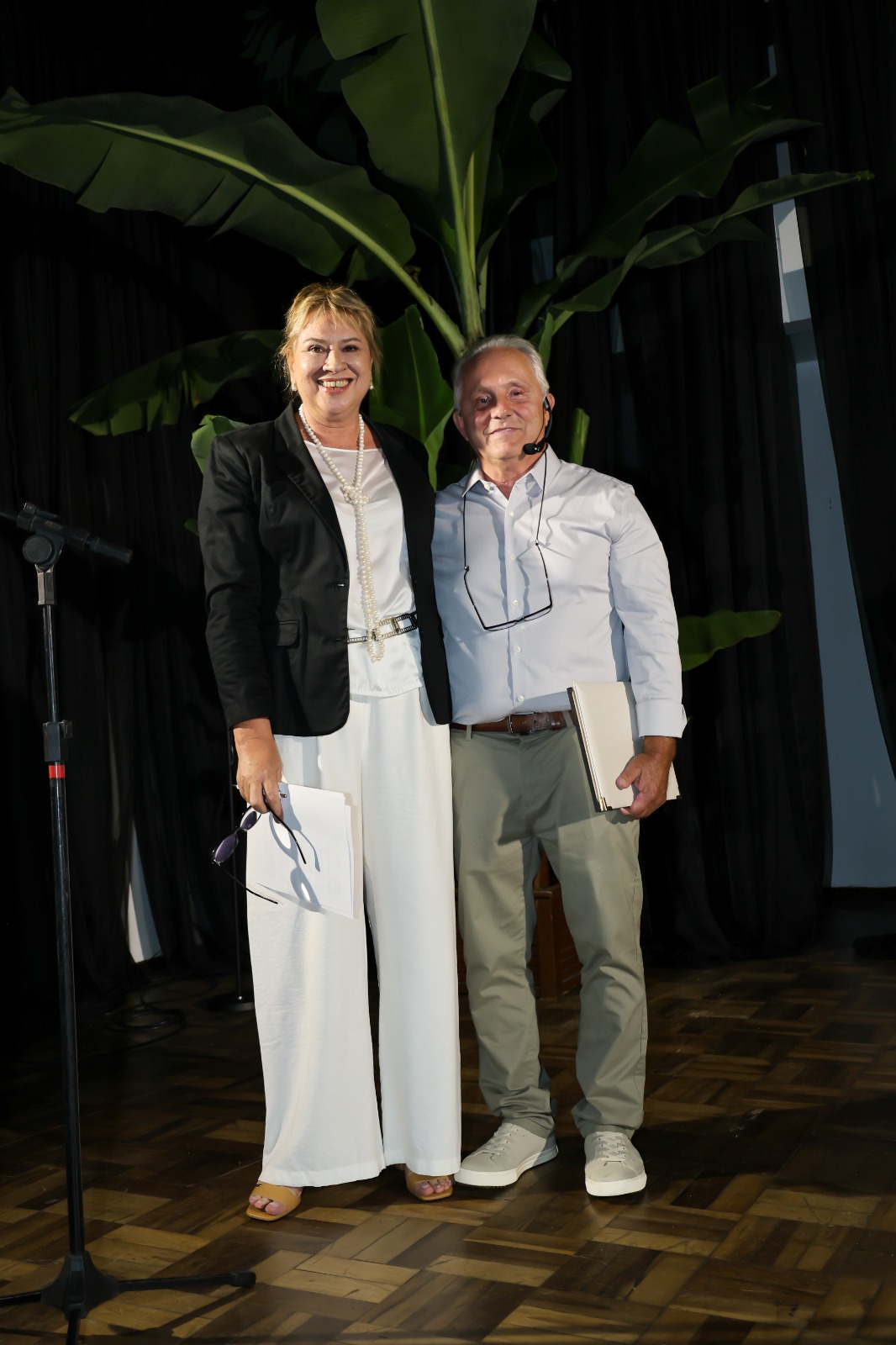 Luiz Alves celebra 50 anos da bananicultura com lançamento do livro A Preço de Banana na próxima sexta-feira