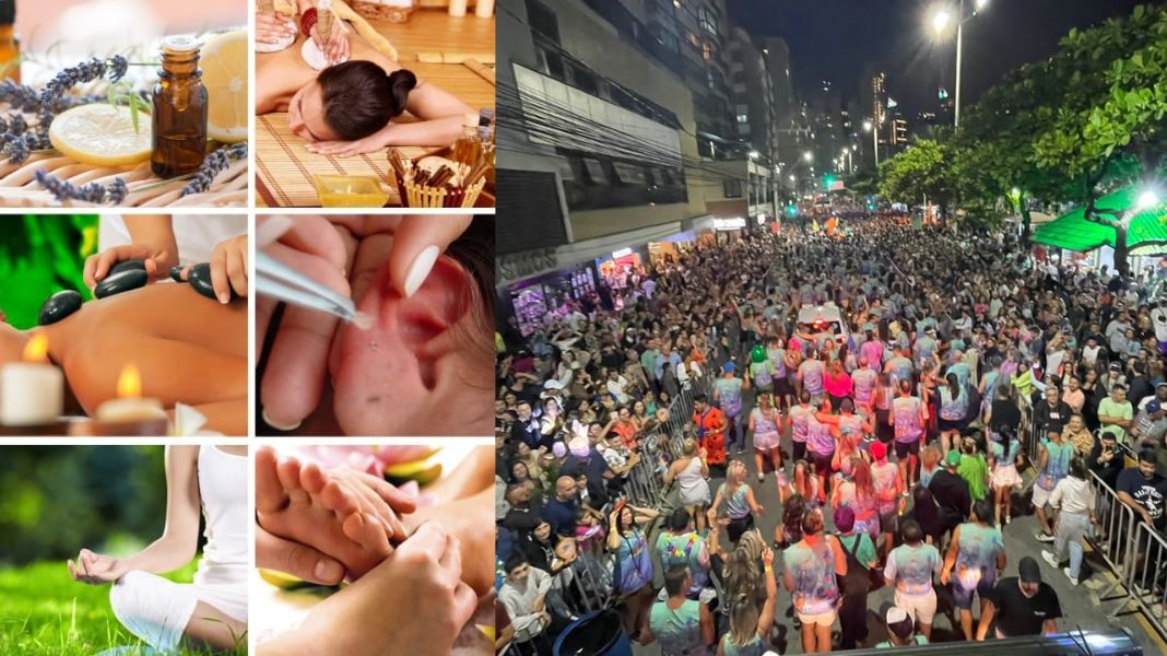 Câmara terá duas reuniões públicas na segunda-feira: Carnaval e práticas integrativas em pauta