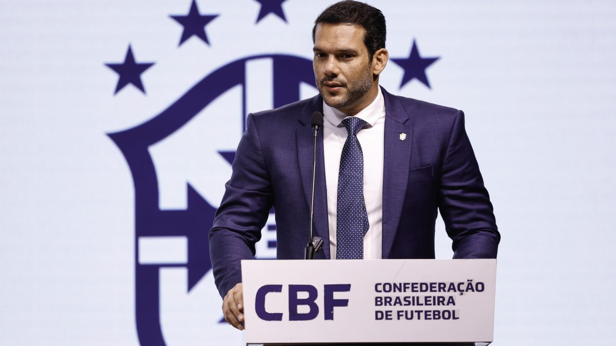 Preocupante sinal da CBF sobre o futuro da Seleção Brasileira