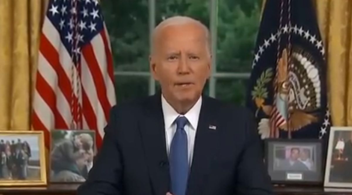 Filho de Joe Biden revela metástase óssea do ex-presidente dos EUA em relato emocionante: ‘Câncer se espalhou’