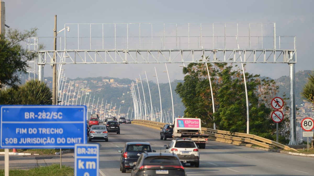 Sucateamento e inércia: TCE precisa ‘desenhar’o óbvio para as pontes Pedro Ivo Campos e Colombo Salles