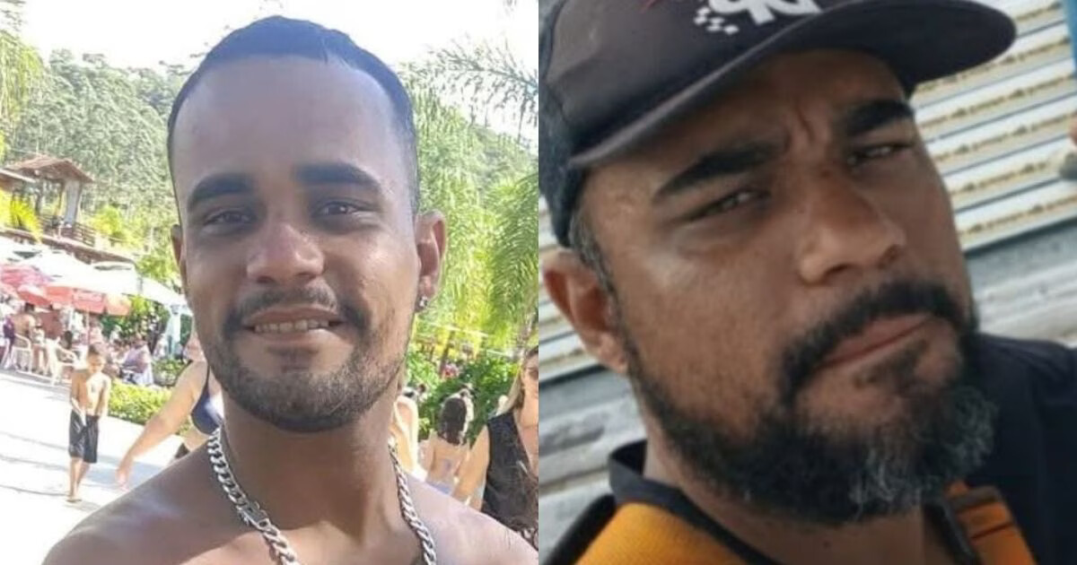“Um pai como ele não pode ser esquecido”: ex-esposa se despede de trabalhador que morreu após cair de telhado em Brusque