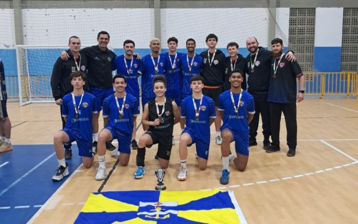 Itajaí e Navegantes avançam à etapa regional dos Jasc