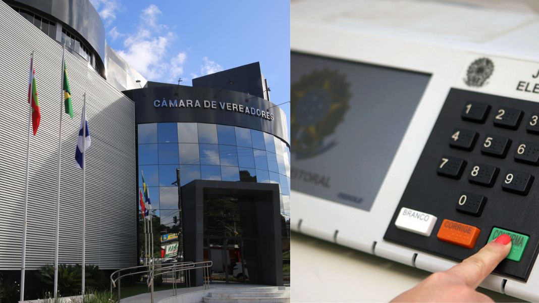 Câmara de Balneário Camboriú muda horário de sessões durante período eleitoral