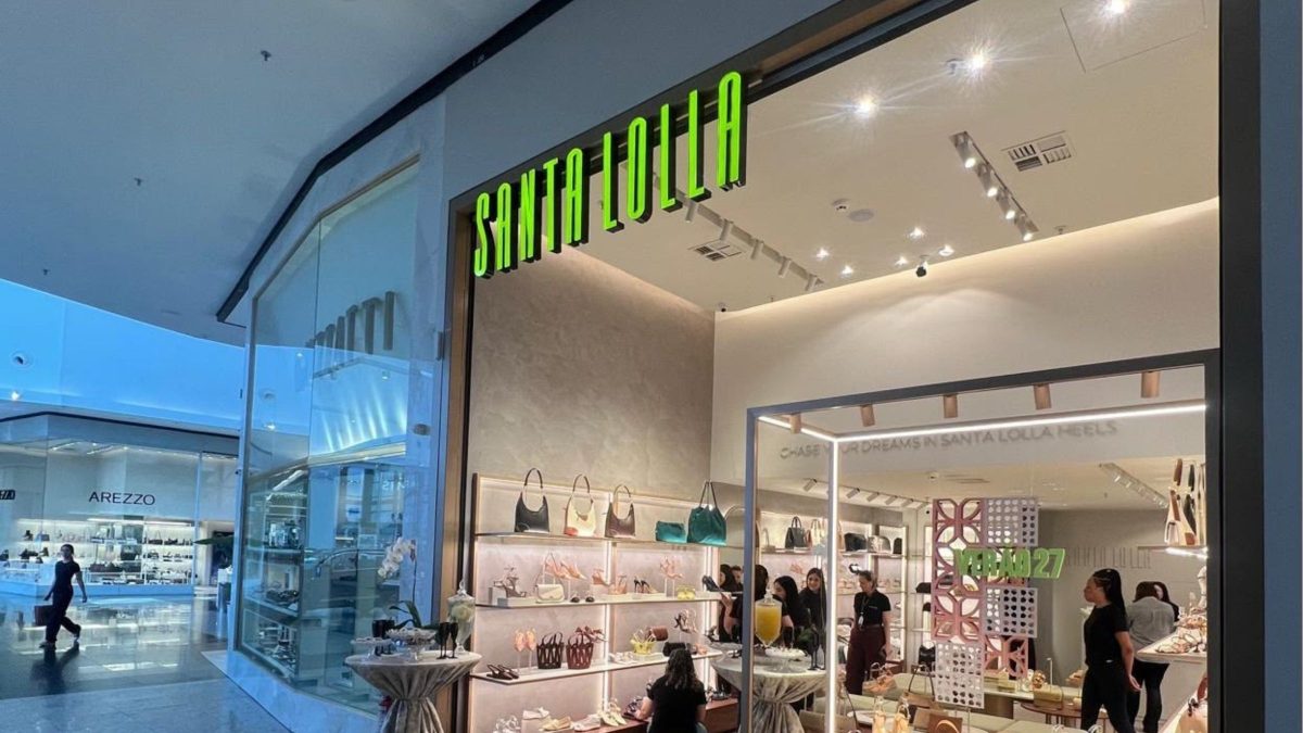 Gigante bilionária da moda feminina inaugura nova loja em ponto estratégico da Capital do Carvão em SC