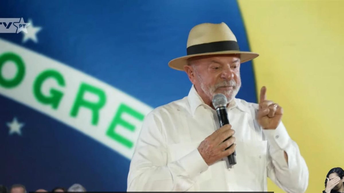 Governo Lula tem 46% de aprovação e 49% de desaprovação, diz pesquisa BTG/Nexus