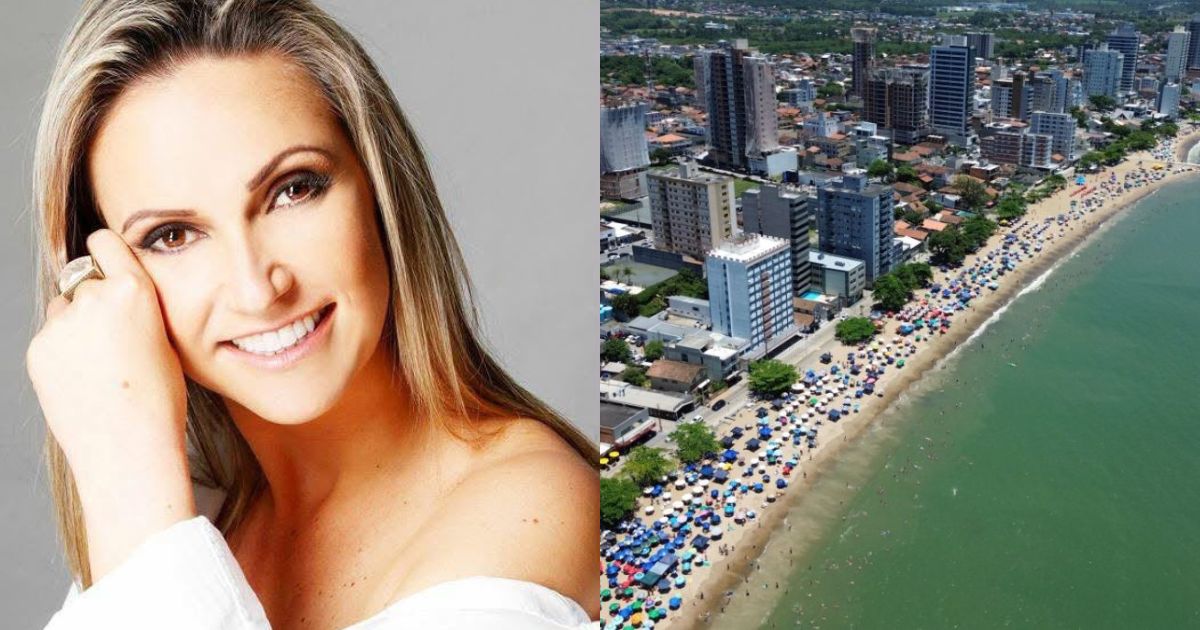 Morre aos 42 anos ex-secretária de praia de SC que marcou a Assistência Social com ‘sensibilidade e humanidade’