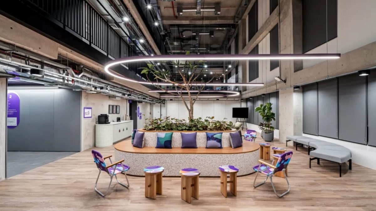 Com plano de R$ 2,5 bilhões, Nubank amplia infraestrutura no Brasil e prevê 5,7 mil estações de trabalho em São Paulo