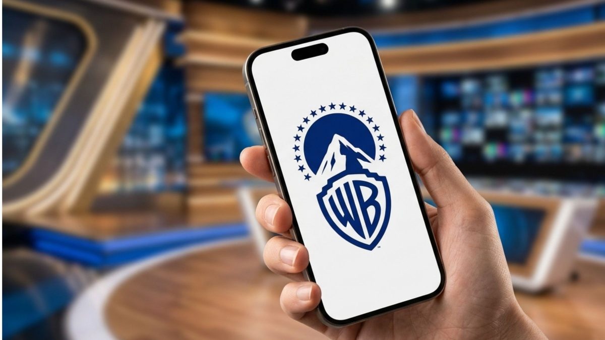 Paramount avança na compra da Warner Bros. com aval do Reino Unido, mas fusão ainda enfrenta julgamento nos EUA em 2027