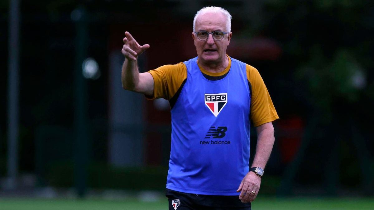 Derrota para o Grêmio amplia jejum do São Paulo e aumenta pressão sobre Dorival, que não vence no Brasileirão desde fevereiro