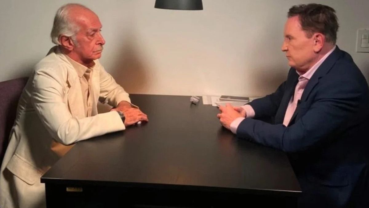 Marco Antônio Heredia: o que mostrou a entrevista da Record com o ex-marido de Maria da Penha?