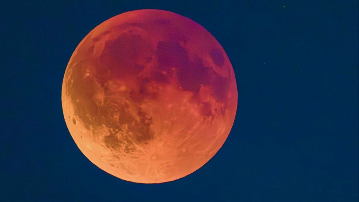 Com dois eclipses em agosto, Brasil verá ‘sombra gigante’ cobrir a Lua na madrugada; veja data prevista