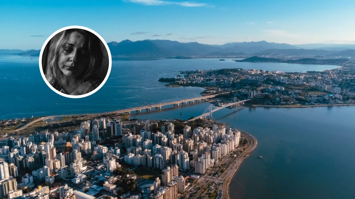 Florianópolis investe R$ 2 milhões e cria casa em ‘local sigiloso’ para mulheres vítimas de violência