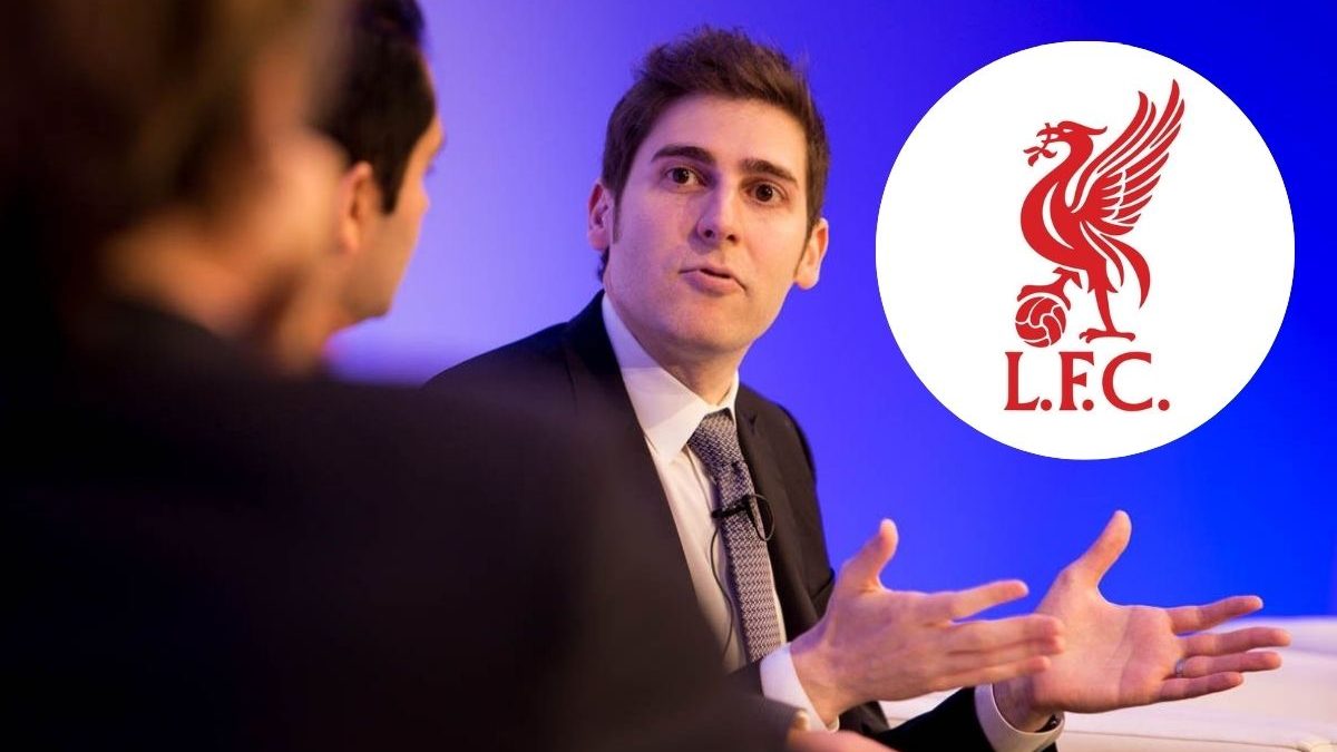 Homem mais rico do Brasil negocia compra de 30% do Liverpool ao lado de Jeff Bezos