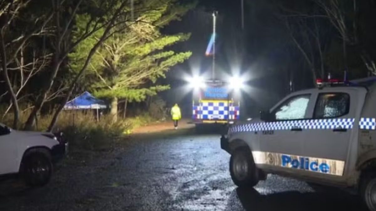 Boneca sexual com arranhões dentro de mala abandonada é ‘confundida’ com vítima e causa alarme falso de homicídio na Austrália
