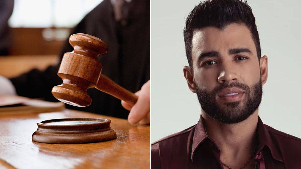 Incomodado com 2 mil mensagens, dono de número exposto em hit processa Gusttavo Lima e ganha R$ 149 mil