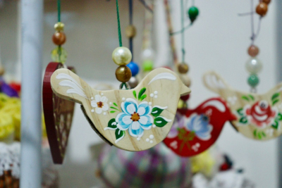 Inscrições para Programa Artesanato SC começam nesta terça-feira (11)