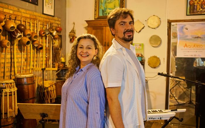 Entrelaços leva música autoral a cidades catarinenses antes de turnê na Europa
