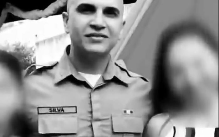 Policial militar acusado de assassinato enfrenta júri popular em Itajaí