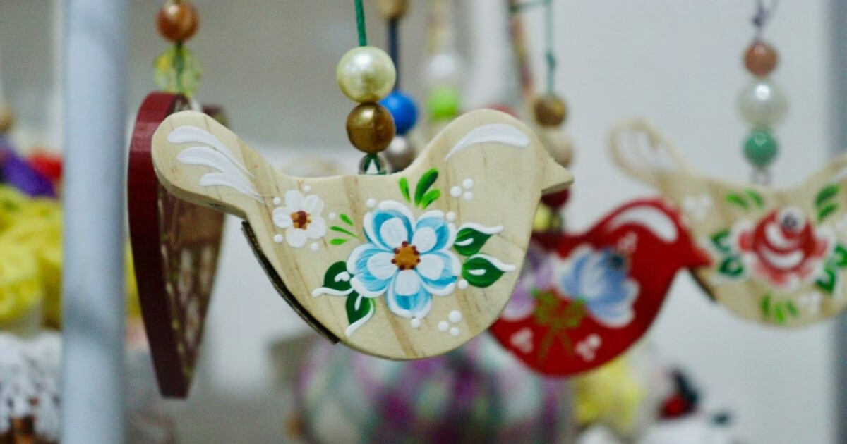 Programa Artesanato SC abre inscrições para artesãos de Brusque; confira como participar