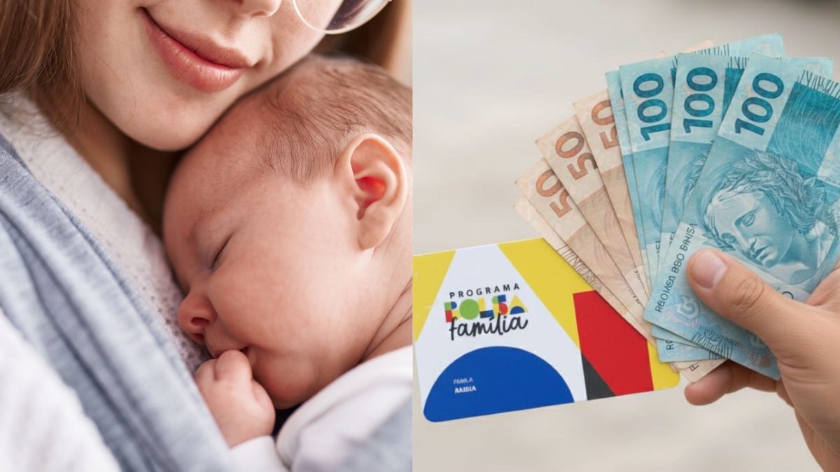 Zema propõe R$ 1 mil para cada brasileiro ao nascer e bônus de R$ 5 mil para quem deixar o Bolsa Família