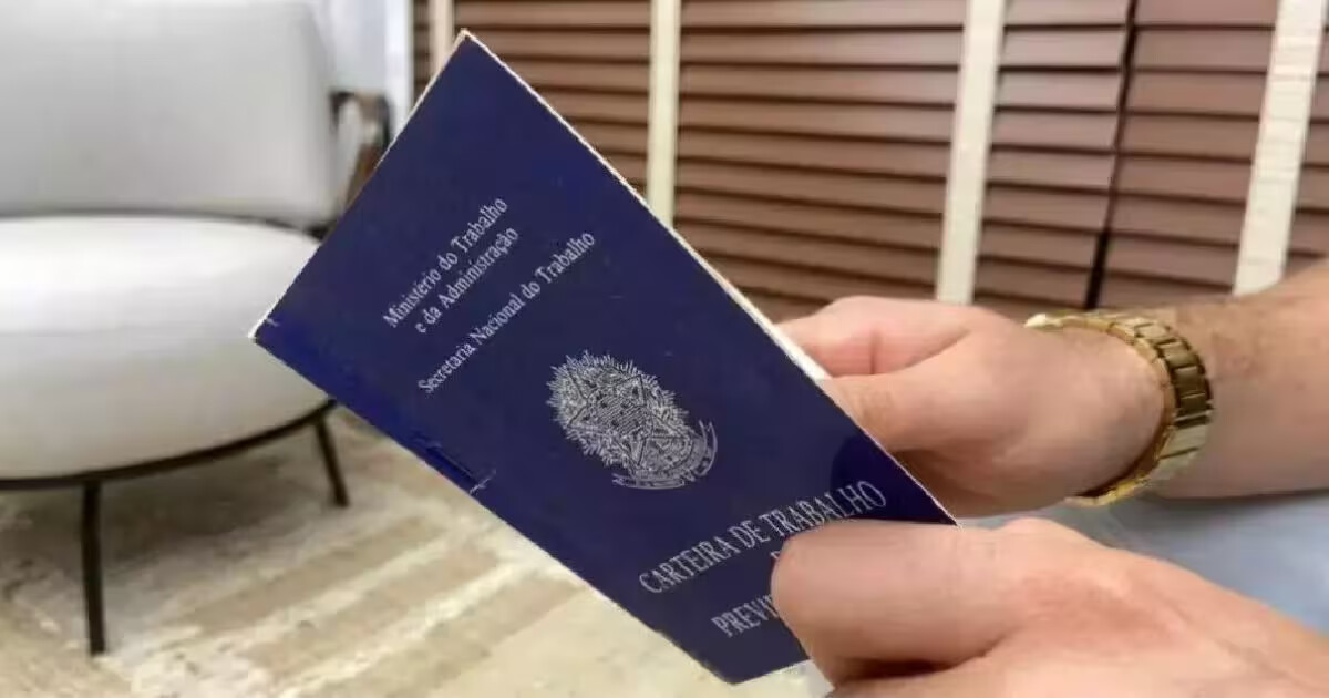 Sine de Brusque tem quase 250 vagas de emprego abertas; confira oportunidades