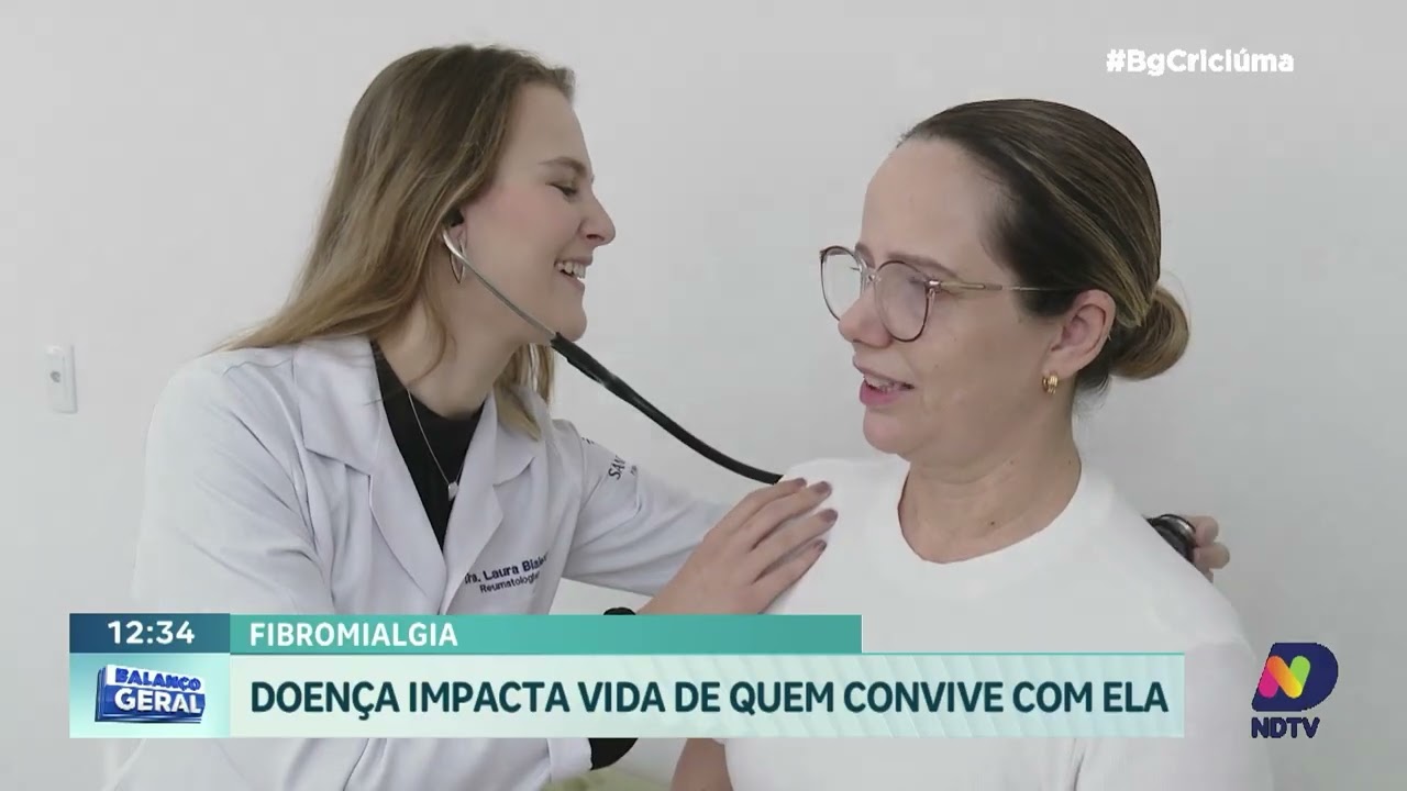 Fibromialgia: entenda como a doença afeta a vida profissional