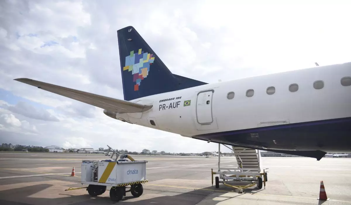 Novo ‘atalho’ para Floripa: Joinville terá voos diretos e poderá evitar até 4 horas de viagem