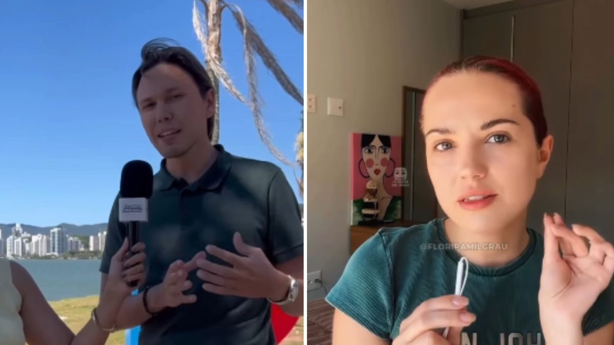 Russos trocam a neve pelas praias de Florianópolis e capital já conta com mais de 1,3 mil imigrantes em 15 anos