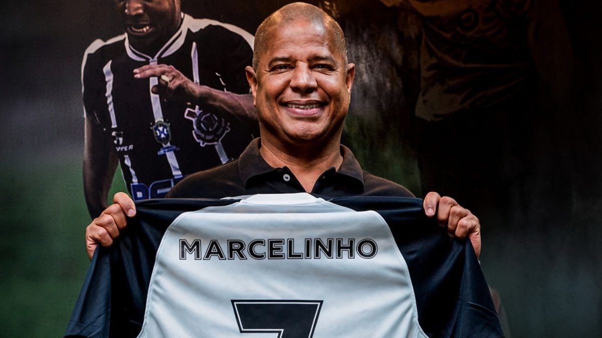 Marcelinho Carioca mira vaga de deputado e declara patrimônio milionário após acusação de golpe