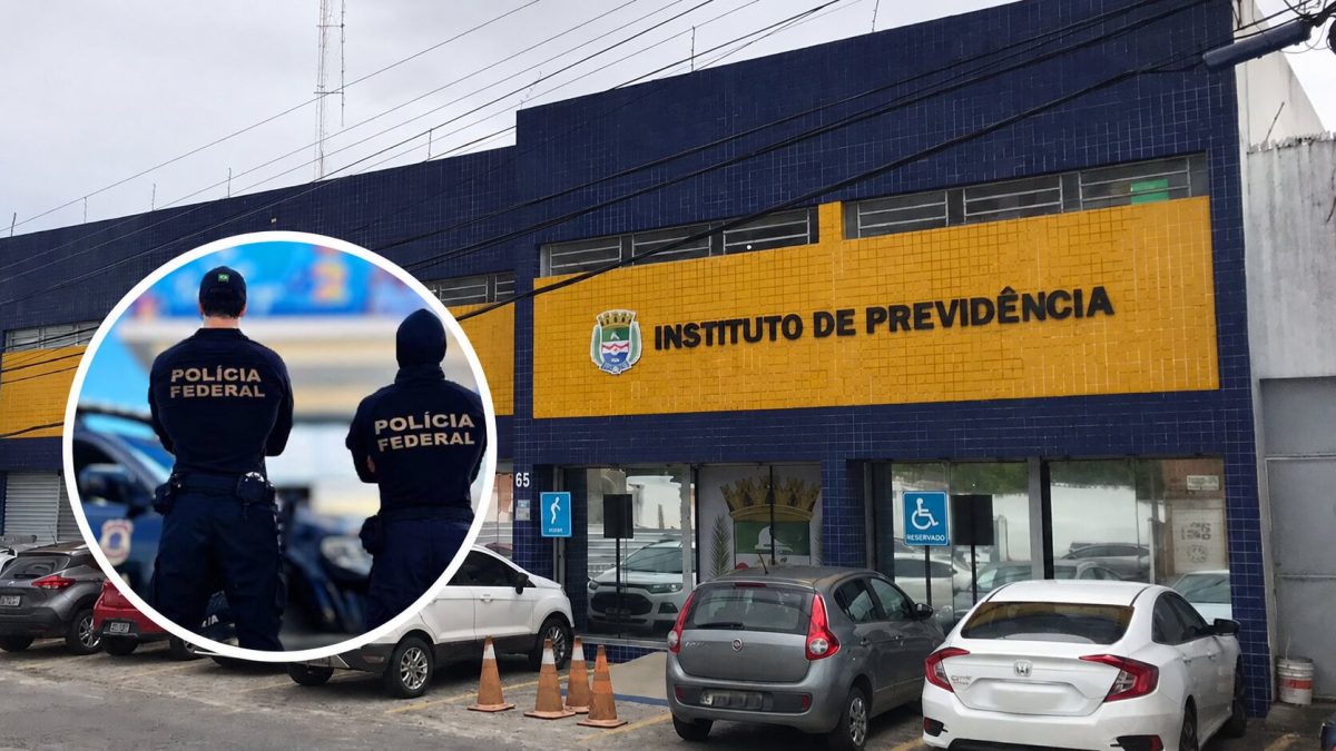 R$ 97 milhões da previdência de servidores de capital do Nordeste foram parar no Banco Master; PF aponta irregularidades