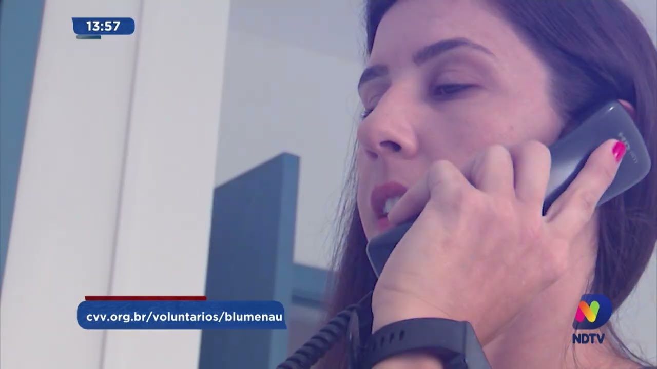 Pastelada beneficente do CVV Blumenau acontece no dia 15 de agosto