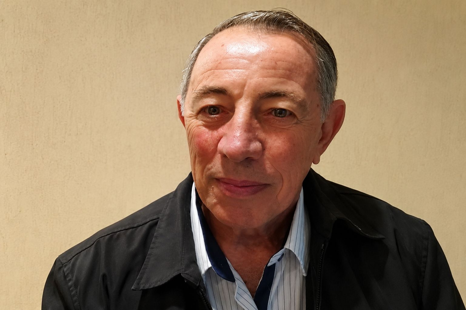 Obituário: faleceu João Nirto Diel, pai do tricampeão mundial de parasurf Figue Diel