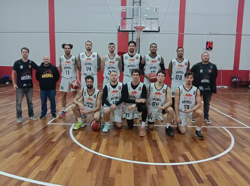 Do acesso à elite: Dinâmica São José começa a colher o que plantou