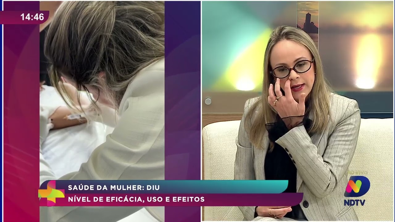 Saúde da mulher: veja eficácia, uso e efeitos do DIU
