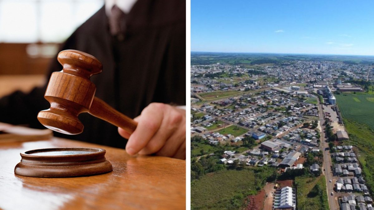 Homem é condenado a 37 anos após obrigar ex a ingerir soda cáustica em SC