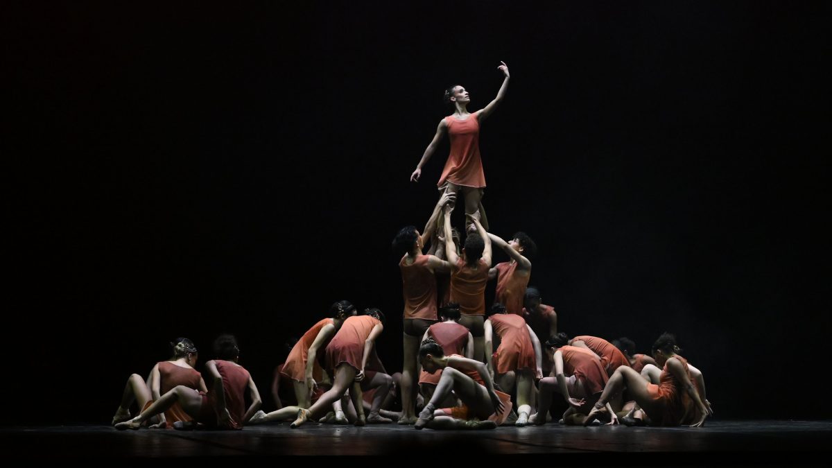 Festival de Dança de Joinville encerrou edição de 2026 reafirmando vocação para revelar talentos