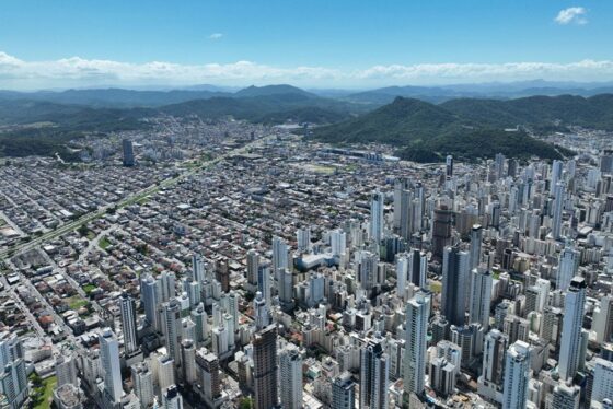 Audiência pública vai discutir Sky Glass, ligação Amores-Brava e projetos urbanos de BC