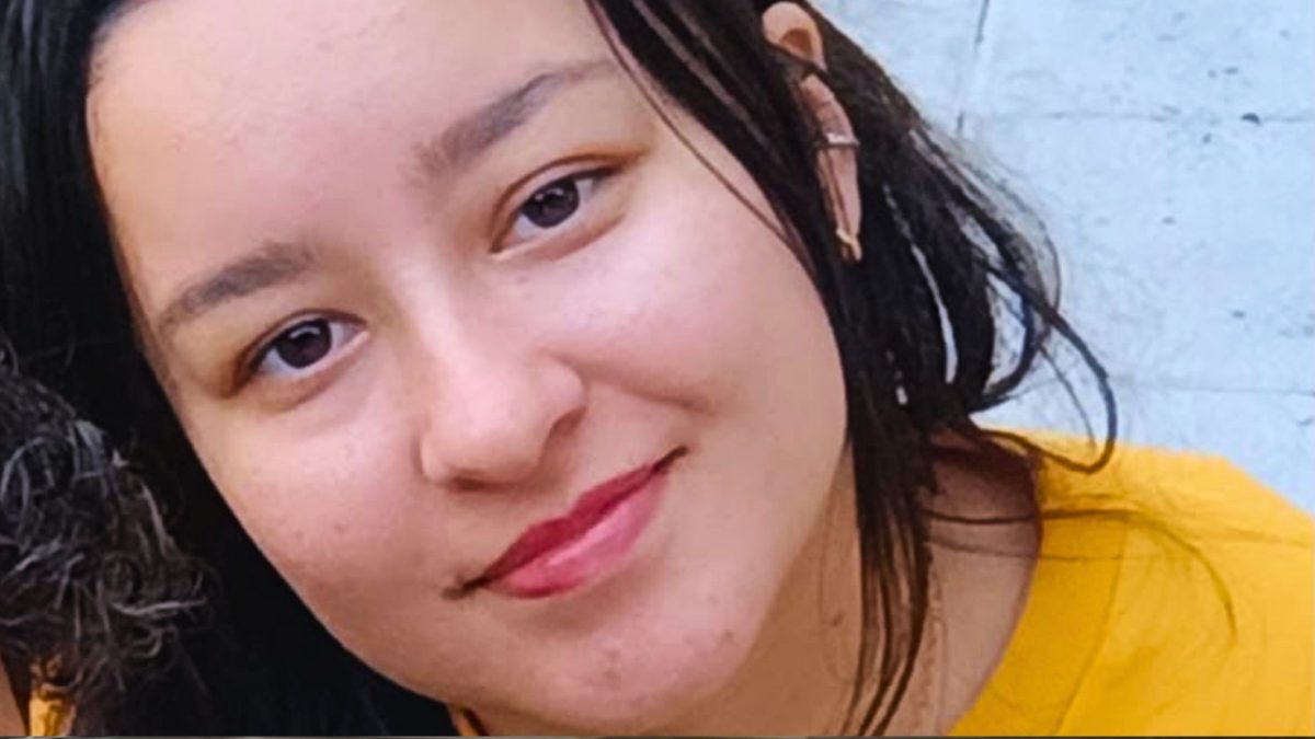 ‘Três dias sem dormir’: família faz apelo para encontrar jovem desaparecida em SC