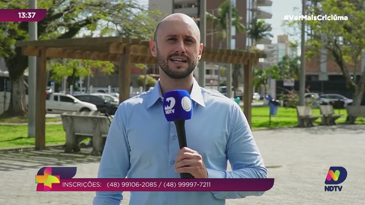 Laguna oferece oficina gratuita de tricô e crochê para iniciantes