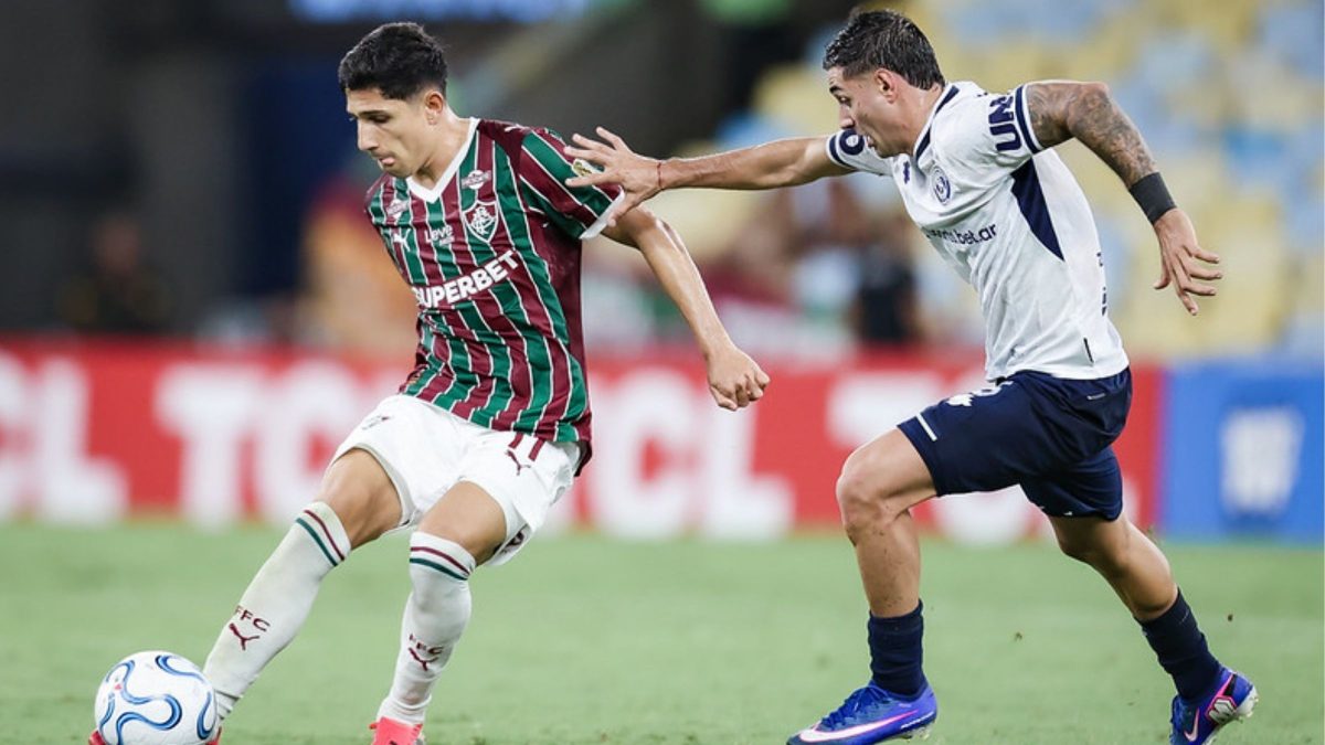 Fluminense x Independiente Rivadavia: onde assistir ao vivo, horário e escalações pela Libertadores