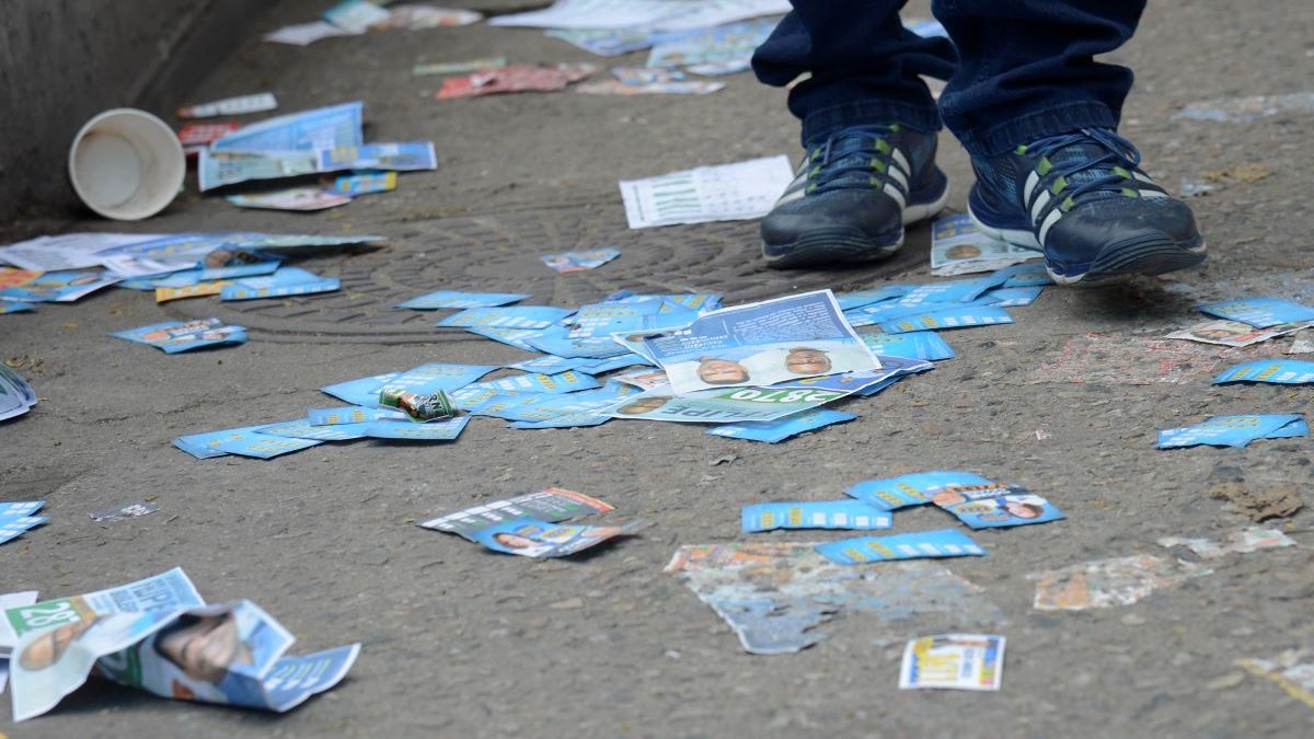 Propaganda eleitoral: por que 16 de agosto é tão esperado pelos candidatos?