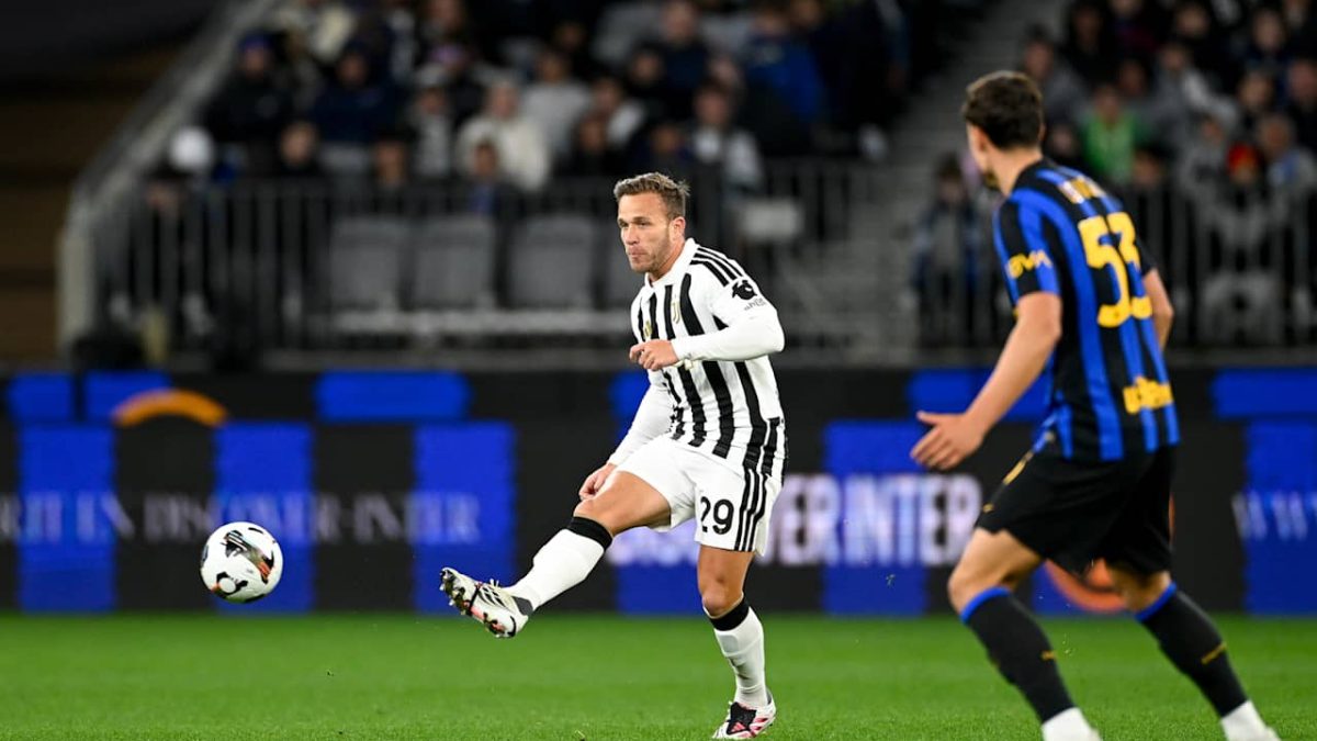 Juventus x Palermo: onde assistir ao vivo, horário, palpite e escalações do amistoso