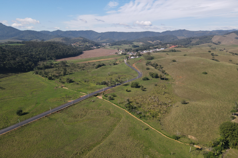 Obras de drenagem avançam em diferentes localidades do interior de Itajaí